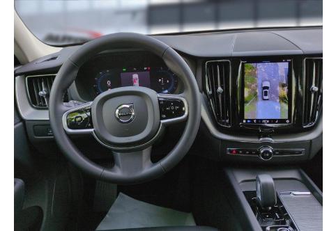 Volvo XC60 #9
