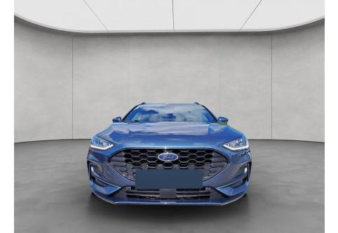 Ford Focus #9