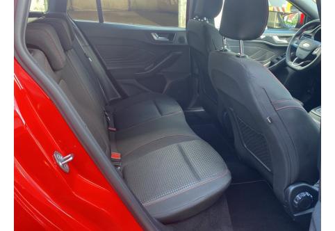 Ford Focus #10