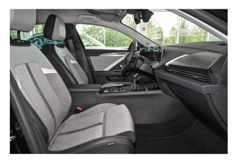 Opel Astra #7