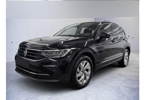 VW Tiguan #1