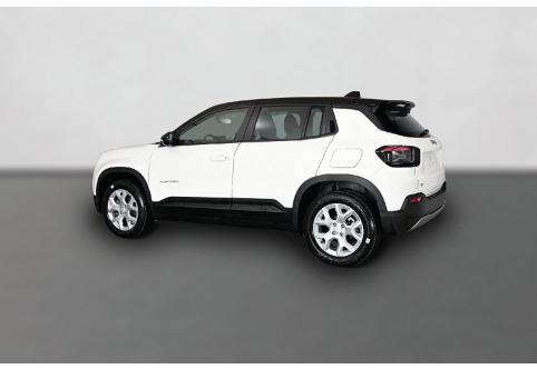 Jeep Avenger #4