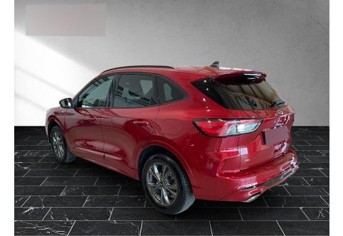 Ford Kuga #2