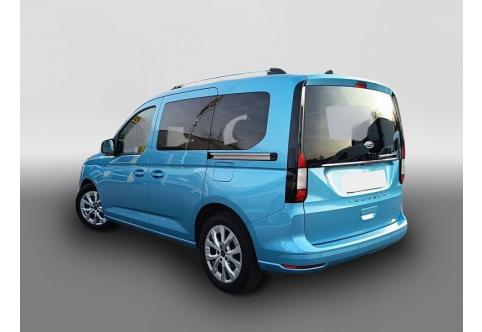 Ford Tourneo Connect #4