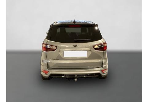 Ford EcoSport #5