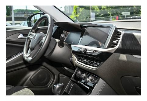 Opel Grandland X #9
