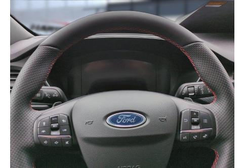 Ford Kuga #12