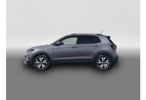 VW T-Cross #5