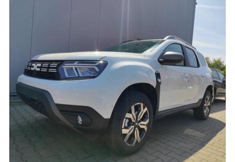 Dacia Duster #1