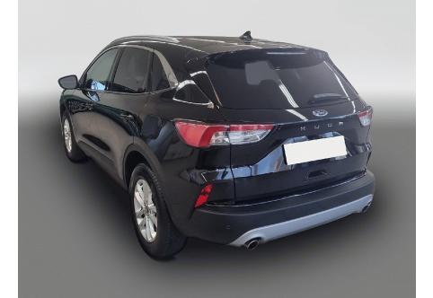 Ford Kuga #2