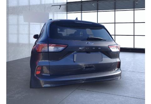 Ford Kuga #5