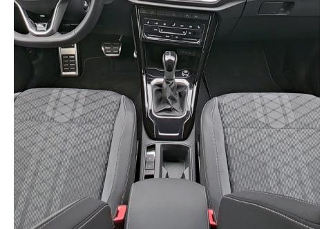 VW T-Roc #12