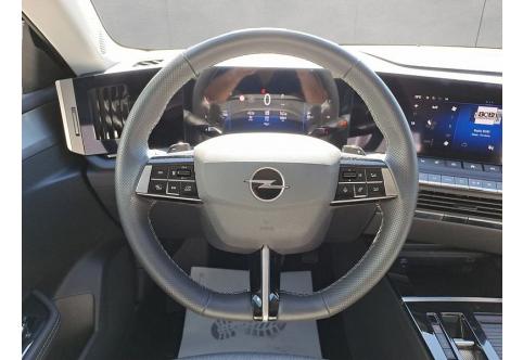 Opel Astra #11