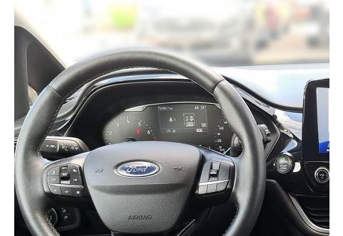 Ford Fiesta #11