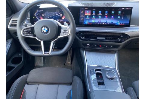 BMW 3er #6