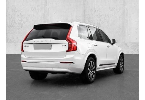 Volvo XC90 #2