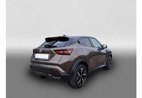 Nissan Juke #5