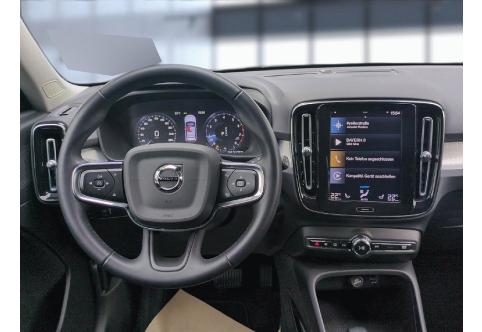 Volvo XC40 #9