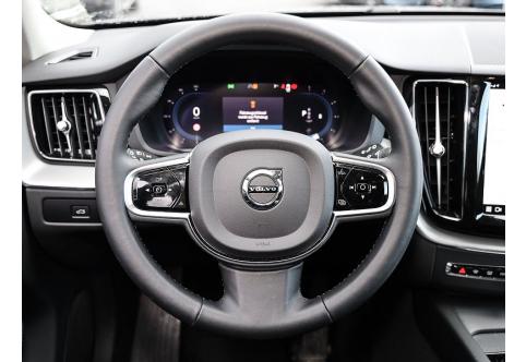 Volvo XC60 #6