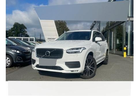 Volvo XC90 #1