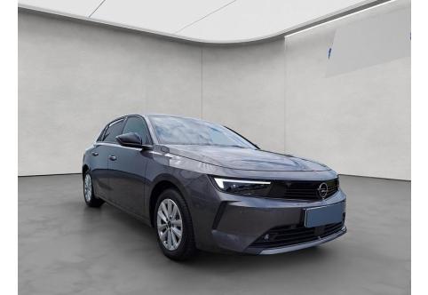 Opel Astra #8