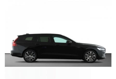 Volvo V60 #6