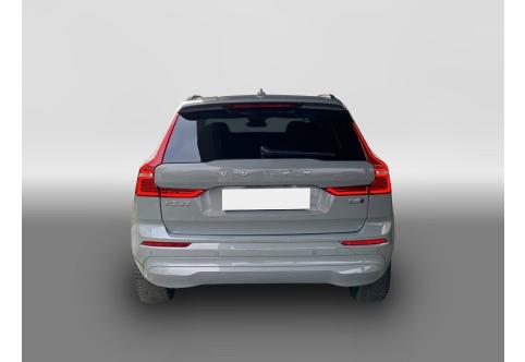 Volvo XC60 #4