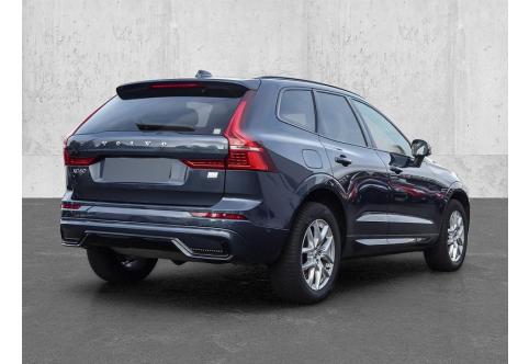 Volvo XC60 #2