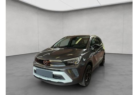 Opel Crossland X #1