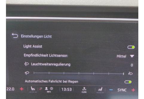 Skoda Octavia #14