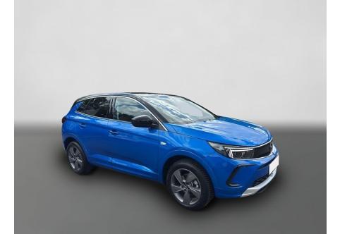 Opel Grandland X #5