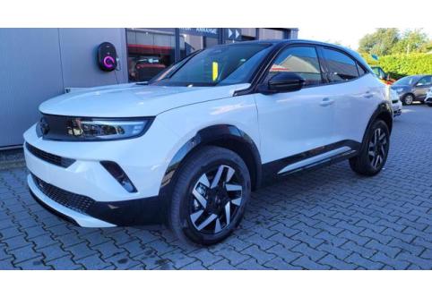 Opel Mokka #1