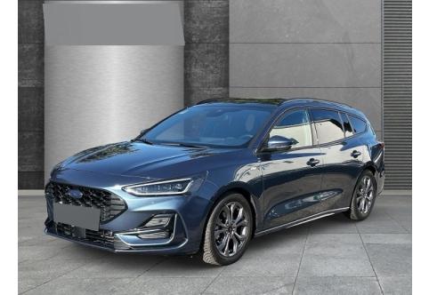 Ford Focus #1