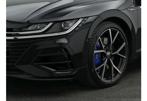 VW Arteon #14