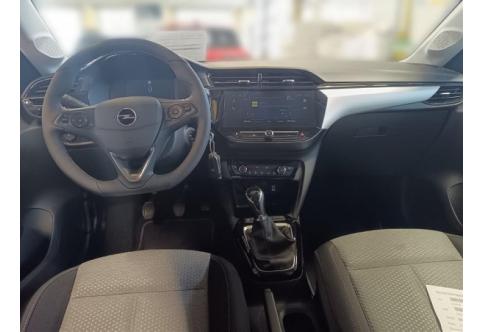 Opel Corsa #4