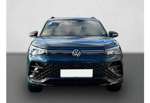 VW Tiguan #6