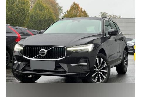 Volvo XC60 #1