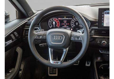 Audi RS4 #6