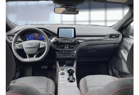 Ford Kuga #8