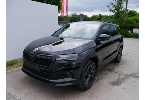 Skoda Karoq #2