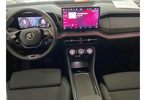 Skoda Kodiaq #8