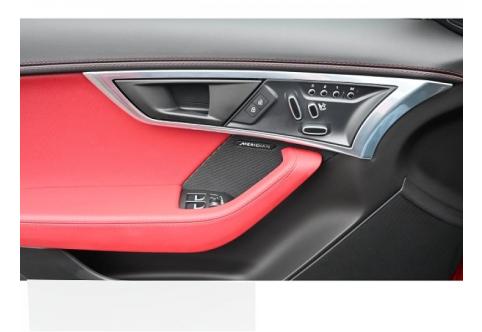 Jaguar F-Type #13