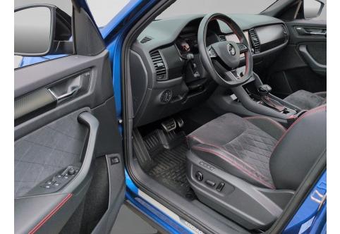 Skoda Kodiaq #5