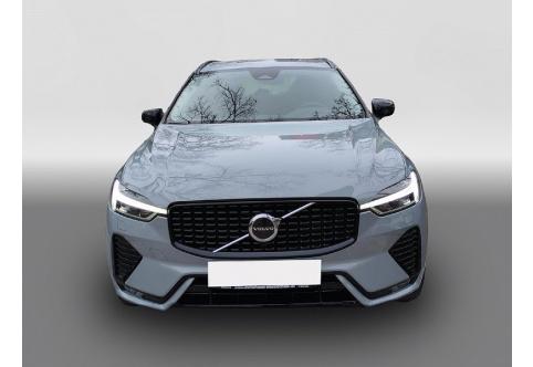 Volvo XC60 #5