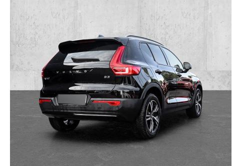 Volvo XC40 #1