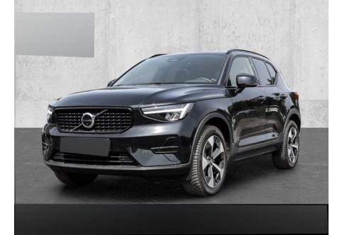 Volvo XC40 #1