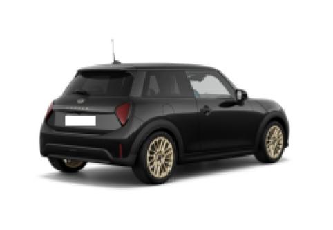 Mini Cooper #2