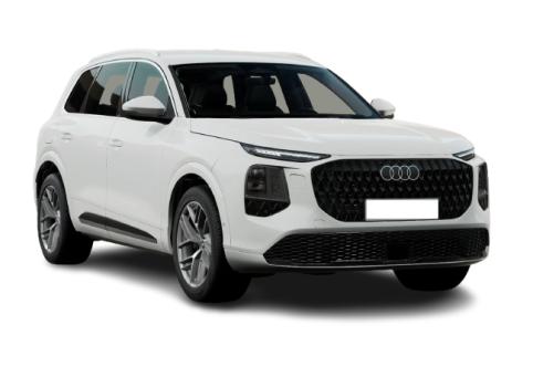 Audi Q7 #1