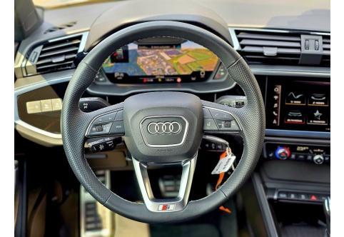 Audi Q3 #9