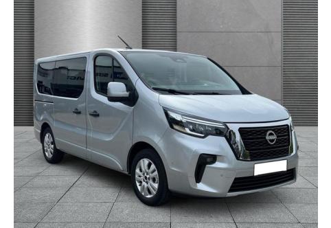 Nissan Primastar #3